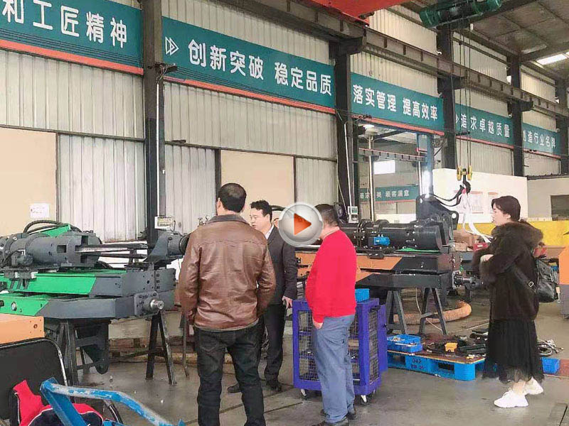 烈?guī)r巖石劈裂設(shè)備除了打石塊還能干啥呢？